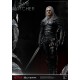 The Witcher Infinite Scale Statue 1/3 Geralt of Rivia 74 cm